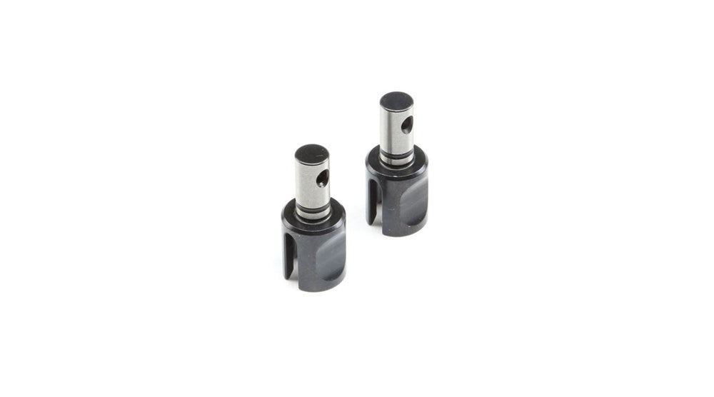 TLR LOSI TLR232092 Lightweight Outdrives G2 Gear Diff (2): 22 & 22S Drag Upgrade (8319249547501)