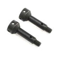 TLR LOSI TLR232107 Front CVA Axle (2): 22X-4 (8319249940717)