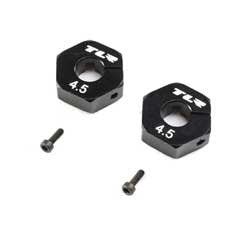 TLR LOSI TLR232112 Wheel Hex 12mm x 4.5mm (2) 22X-4 - Hobby City NZ
