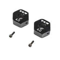 TLR LOSI TLR232115 Wheel Hex 12mm x 6.0mm (2) 22X-4 (8319250465005)