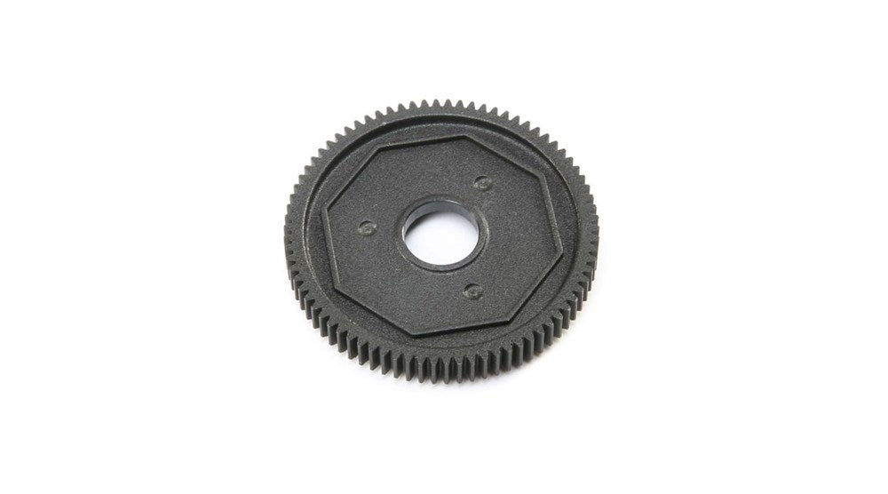 TLR LOSI TLR232116 78T Spur Gear Slipper: 22X-4 (8319250628845)