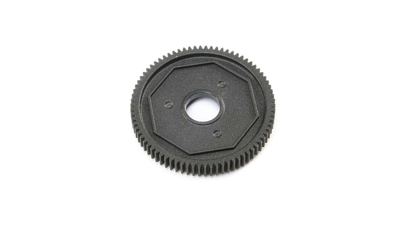 TLR LOSI TLR232116 78T Spur Gear Slipper: 22X-4 - Hobby City NZ