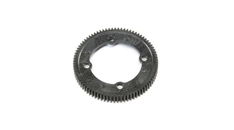 TLR LOSI TLR232119 81T Spur Gear Center Diff: 22X-4 - Hobby City NZ