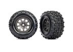 Traxxas Sledgehammer RC Tyre (Pack of 2)