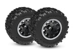 Traxxas Sledgehammer RC Tyre (Pack of 2) (3)