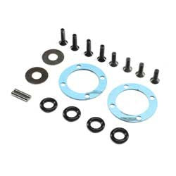 TLR LOSI TLR232130 Diff Seal & Hardware Set: 22X-4 - Hobby City NZ