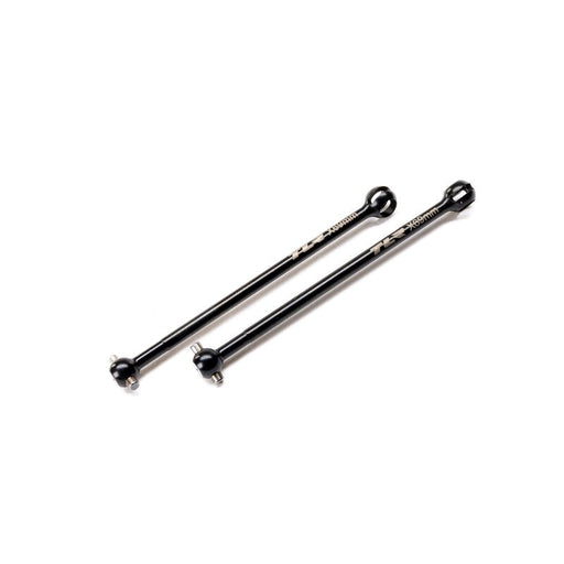 TLR LOSI TLR232138 CVA Driveshaft Bones X69mm: (2): 22X-4 & 22 5.0 - Hobby City NZ