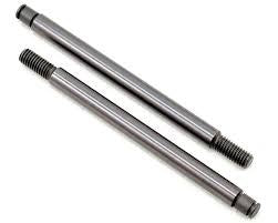 TLR LOSI TLR233002 Shock Shaft 3.5 x 50mm TiCN (2) (8319251316973)