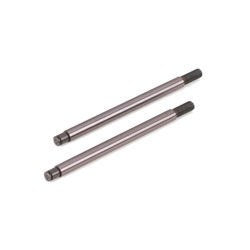 TLR LOSI TLR233003 Shock Shaft 3.5 x 52mm TiCN (2) - Hobby City NZ