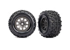 Traxxas Sledgehammer RC Tyre (2)
