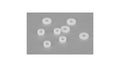 TLR LOSI TLR233006 Shock Bushing Set 3.5mm Machined (4): All 22 (8319251513581)