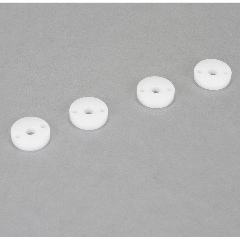 TLR LOSI TLR233010 Shock Piston 12mm 1.7x2 CNC Machined(4):All22SCTE - Hobby City NZ