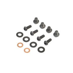 TLR LOSI TLR233043 Shock Hardware G3 (4) (8319252136173)