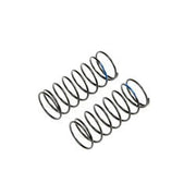 TLR LOSI TLR233048 Blue Front Springs Low Frequency 12mm (2) - Hobby City NZ