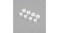 TLR LOSI TLR233061 Shock Seal Bushing G3 V2 (4 Shock) 22X-4 (8319252431085)