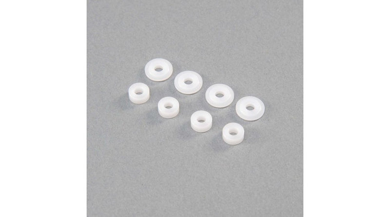 TLR LOSI TLR233061 Shock Seal Bushing G3 V2 (4 Shock) 22X-4 - Hobby City NZ