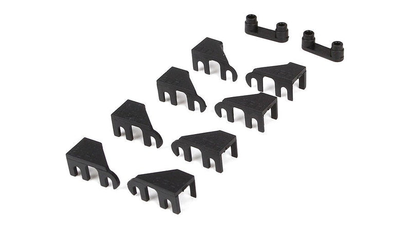 TLR LOSI TLR234019 Anti-Squat Tuning Set HRC: 22-4 - Hobby City NZ