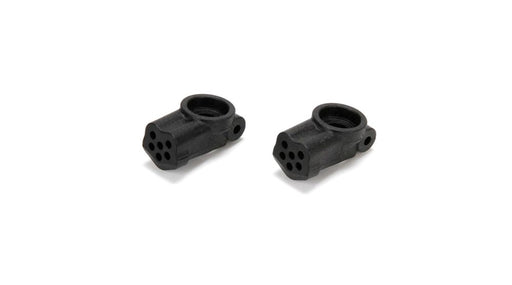 TLR LOSI TLR234033 Rear Hub Carrier (2): 22SCT 2.0 - Hobby City NZ