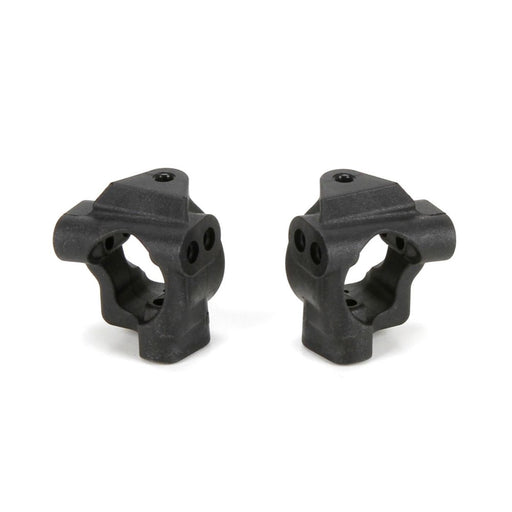 TLR LOSI TLR234048 Caster Block Set 5 degrees: 22 3.0 - Hobby City NZ