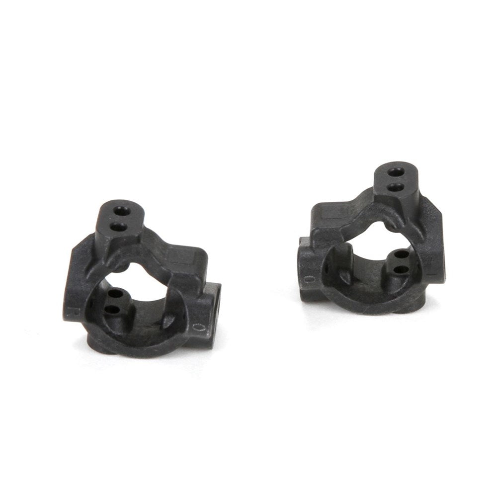 TLR LOSI TLR234049 Caster Block Set 0 degrees: 22 3.0 (8319253872877)