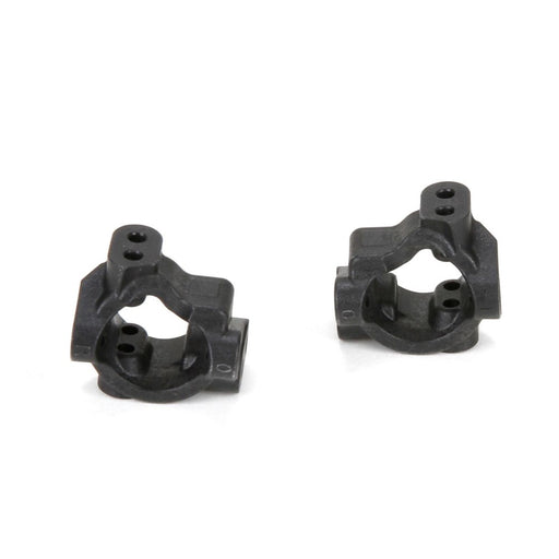 TLR LOSI TLR234049 Caster Block Set 0 degrees: 22 3.0 - Hobby City NZ