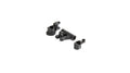 TLR LOSI TLR234071 Steering Bell Crank Set: All SCTE (8319254266093)