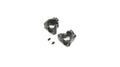 TLR LOSI TLR234085 Caster Block Set 0 degrees: 22/SCT/T 3.0 (8319254626541)