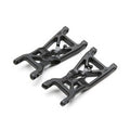 TLR LOSI TLR234095 Front Arm Set Stiffezel: 22 5.0 (Repalces TLR334046) (8319255085293)