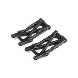 TLR LOSI TLR234096 Rear Arm Set Stiffezel: 22 5.0 (8319255249133)