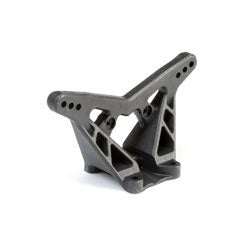 TLR LOSI TLR234103 Rear Shock Tower Stiffezel: 22 5.0 (8319255412973)