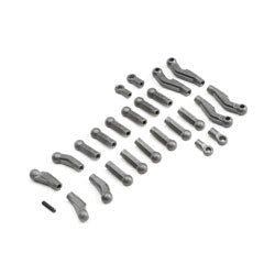 TLR LOSI TLR234107 HD Ball Cup Set: All 22 - Hobby City NZ