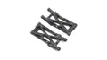 TLR LOSI TLR234110 Rear Arm Set VHA Stiffezel: 22 5.0 (8319255576813)