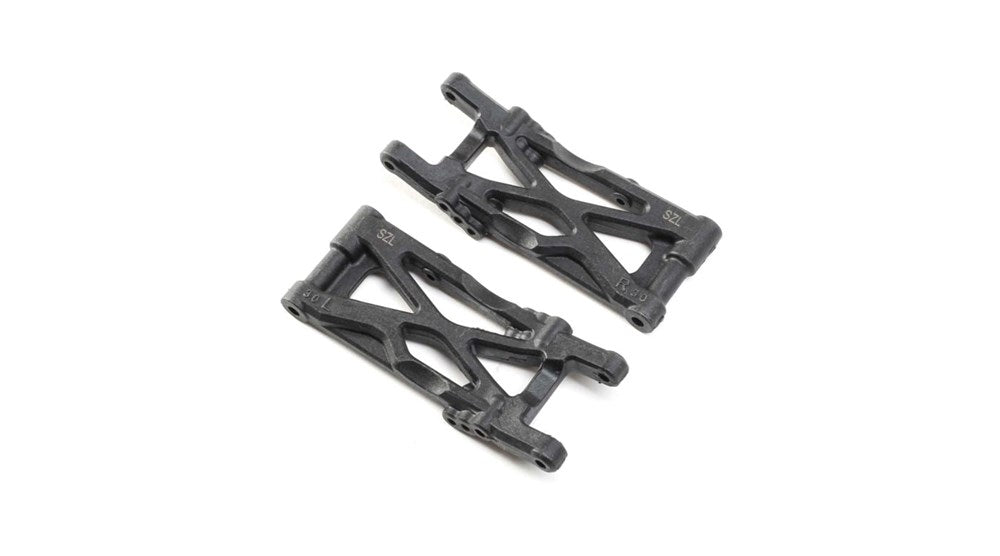 TLR LOSI TLR234110 Rear Arm Set VHA Stiffezel: 22 5.0 (8319255576813)