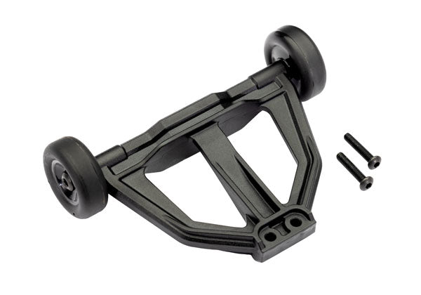 Traxxas 10776 Wheelie Bar Assembled (8873555329261)