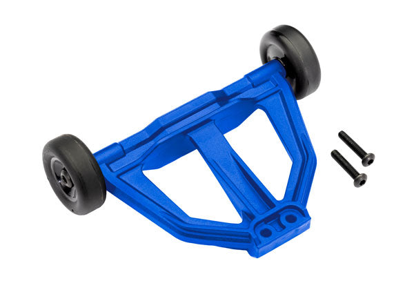 Traxxas 10776 Wheelie Bar Assembled
