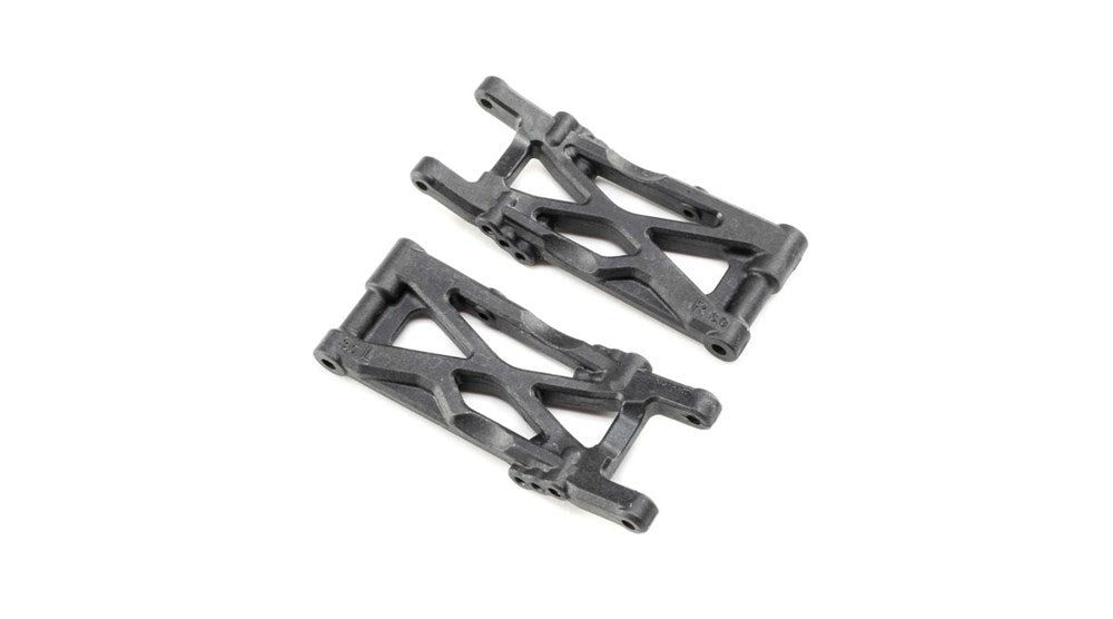 TLR LOSI TLR234111 Rear Arm Set VHA: 22 5.0 (8319255675117)