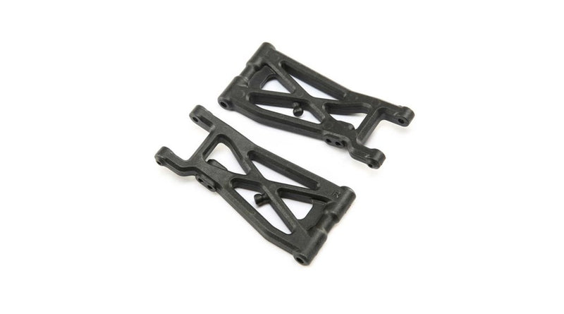 TLR LOSI TLR234113 Rear Arm Set: 22X-4 - Hobby City NZ