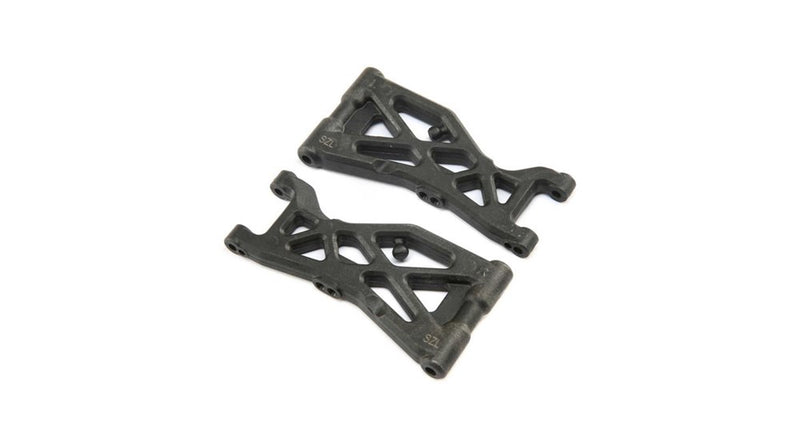 TLR LOSI TLR234114 Front Arm Set Stiffezel: 22X-4 - Hobby City NZ