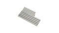 TLR LOSI TLR234124 Hinge Pin Set Polished: 22X-4 (8319256264941)