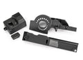 Traxxas 10777 Covers Gear (2)/ Receiver (1) (8873559326957)