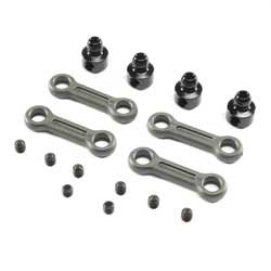 TLR LOSI TLR234127 Sway Bar Mount Set (2): 22X-4 (8319256428781)