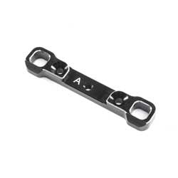 TLR LOSI TLR234128 A Pivot Block Aluminum: 22X-4 - Hobby City NZ
