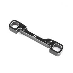 TLR LOSI TLR234129 B Pivot Block Aluminum: 22X-4 (8319256527085)