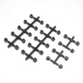 TLR LOSI TLR234132 Insert Set Adjustable Pivot V2: 22 (Replaces TLR334063) (8319256756461)