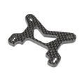 TLR LOSI TLR234133 Carbon Front Shock Tower V2: 22X-4 (8319256821997)