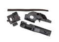 Traxxas Gear and Receiver Box Covers RC Body & Cover