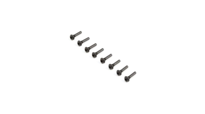 TLR LOSI TLR235010 Screw G3 Shock Cup (8) - Hobby City NZ