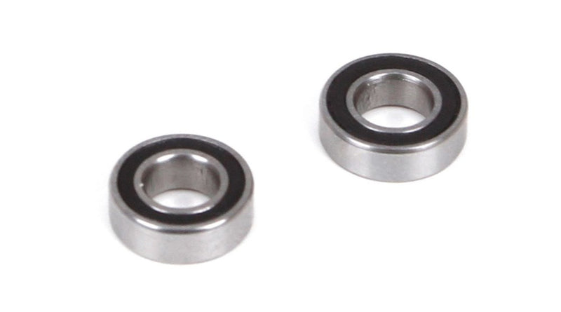 TLR LOSI TLR237001 5x10x3mm Bearings (2) - Hobby City NZ