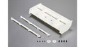 TLR LOSI TLR240002 Wing White 8IGHT 3.0 (8319257542893)