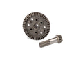 Traxxas Ring Gear &amp; Pinion Front RC Differential - 10778X - TRX10778X